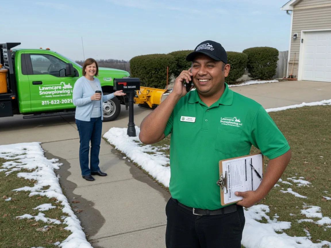Lawn Care Services By Expert Landscaper Madera, PA FAQs